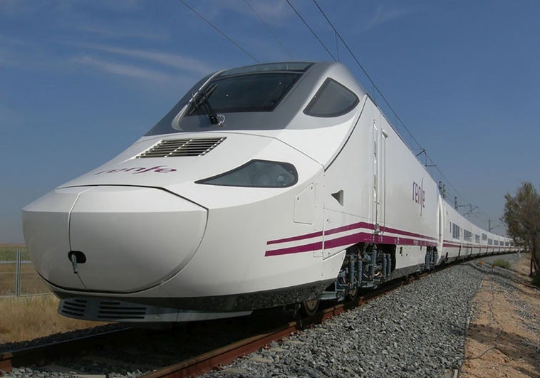 Aviso de los accionistas minoritarios a Talgo: irán a los tribunales si la entrada de la SEPI vulnera sus derechos Aviso de los accionistas minoritarios a Talgo: irán a los tribunales si la entrada de la SEPI vulnera sus derechos