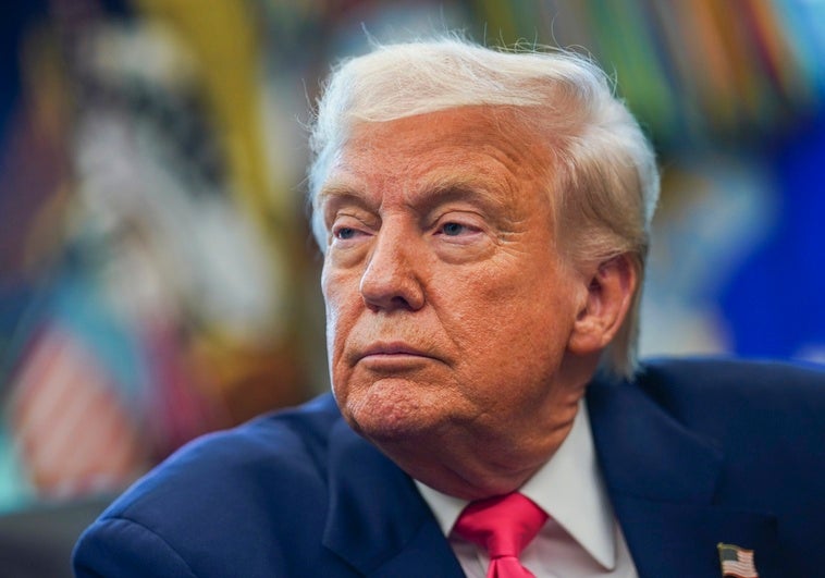 Trump abre otra guerra política en EE.UU.: dice que eliminará el voto por correo Trump abre otra guerra política en EE.UU.: dice que eliminará el voto por correo