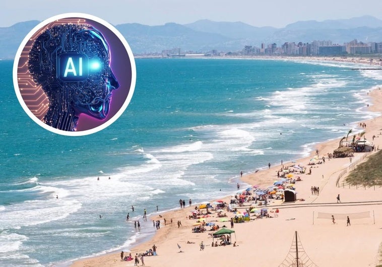 Este es el mejor pueblo para jubilarse en Valencia, según la inteligencia artificial Este es el mejor pueblo para jubilarse en Valencia, según la inteligencia artificial